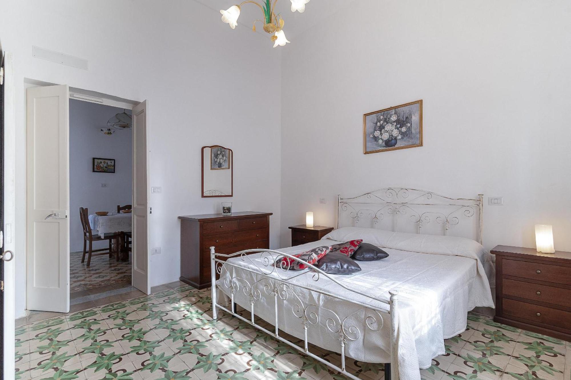 Casa Estilo Espanol Марина-ди-Манкаверса Экстерьер фото